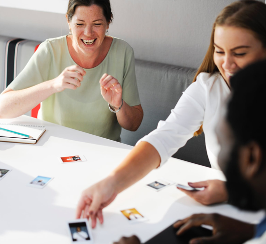 Diversity and inclusion