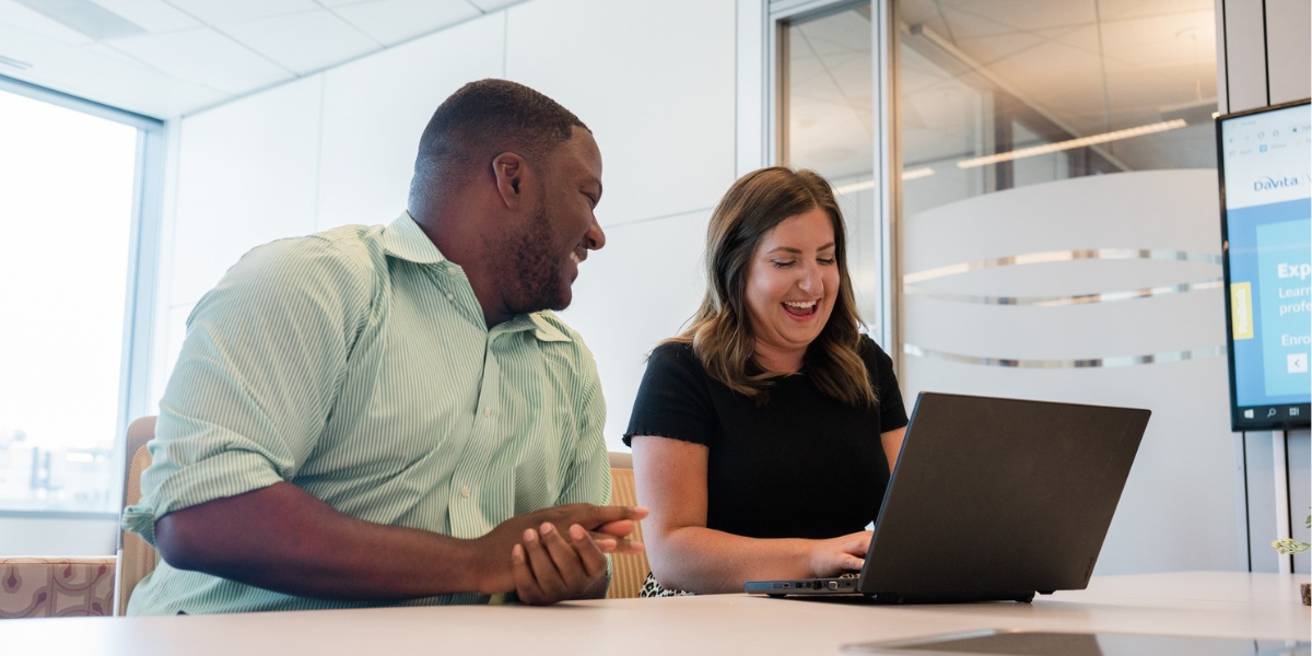 DaVitaCorporateInternships