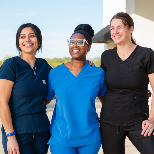 DaVita Student Interns