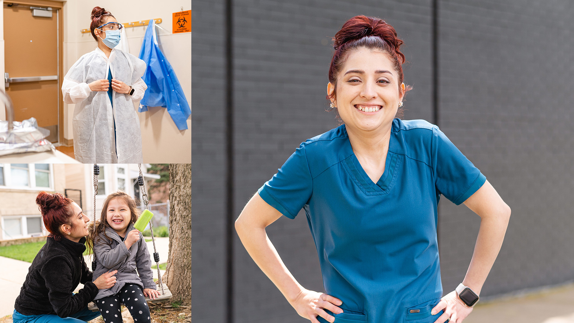 Healthcare And Dialysis Jobs From DaVita Careers