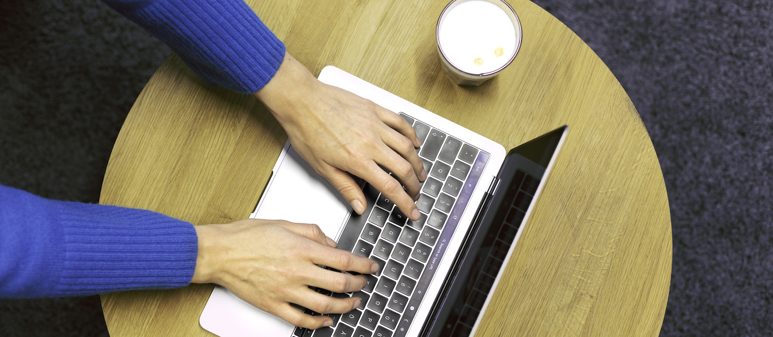 Job Alerts Banner