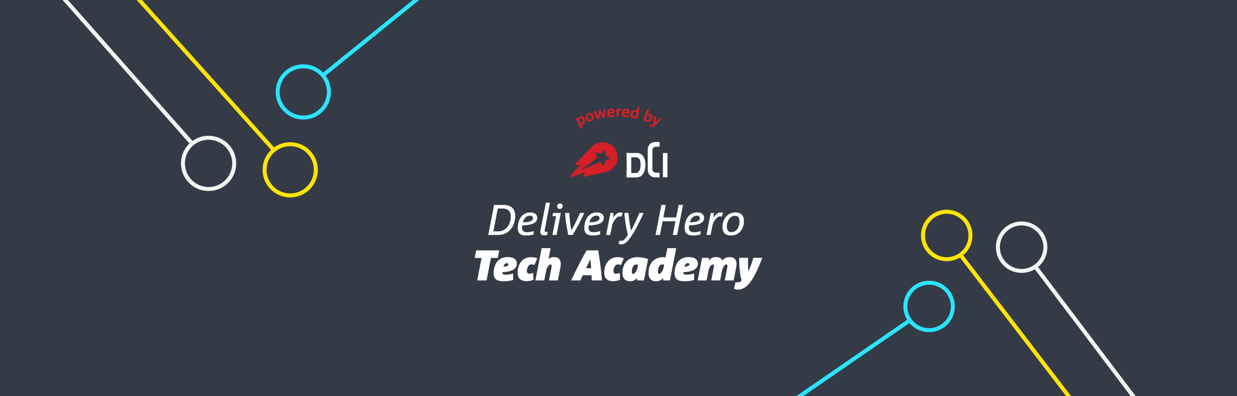 Delivery Hero Tech Academy