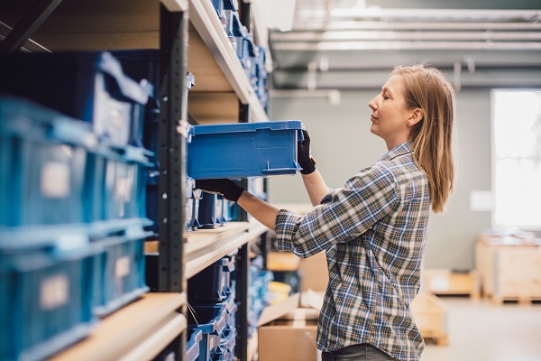 SupplyChainGlobalProcurement