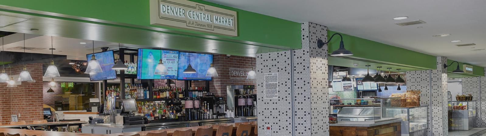 Jobs At Denver Airport Delaware North Careers