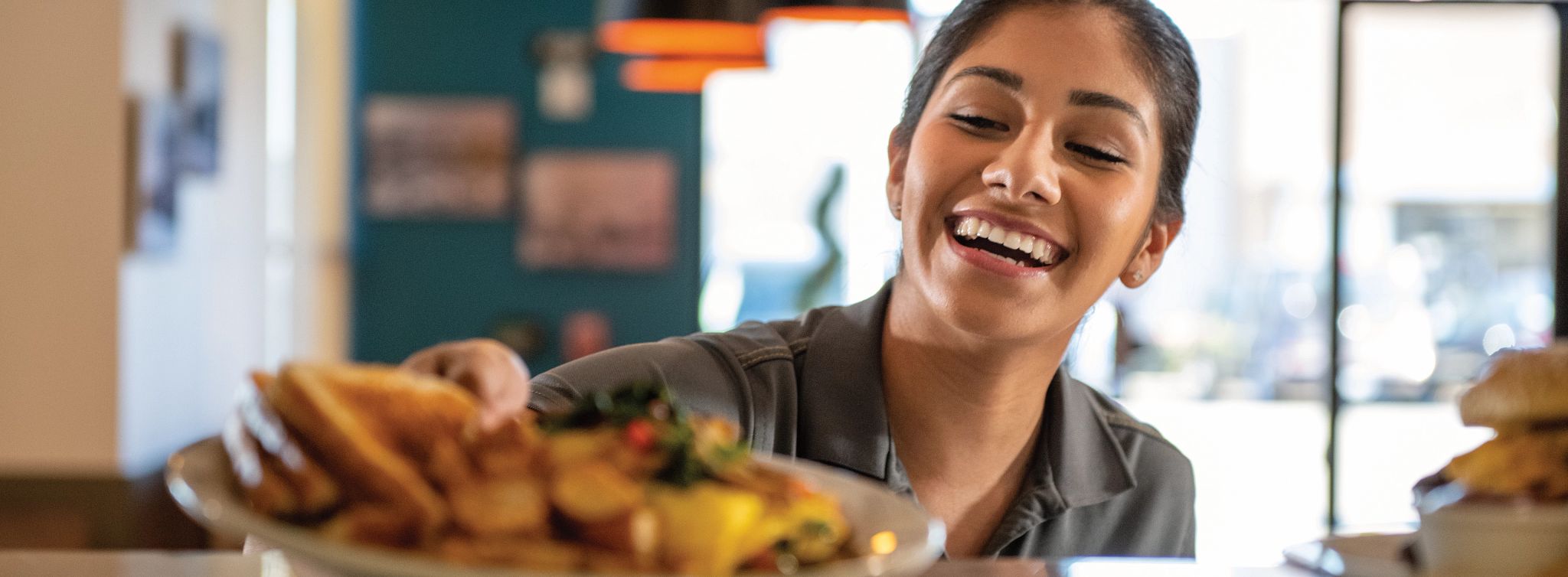 Restaurant Careers at Denny's