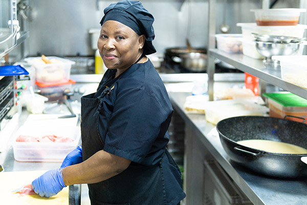 FoodService