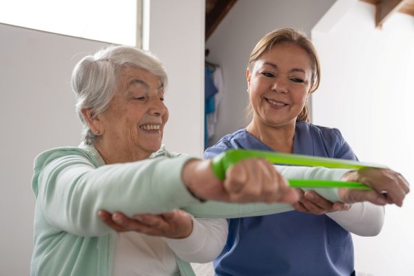 RehabilitationServices
