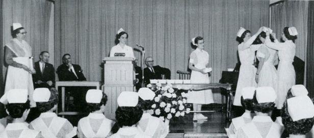 ThrowbackGraduation