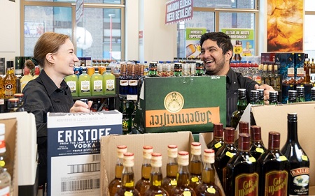 Duurzaam werken