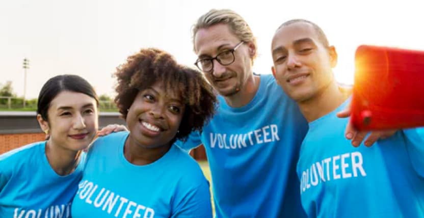 social contribution