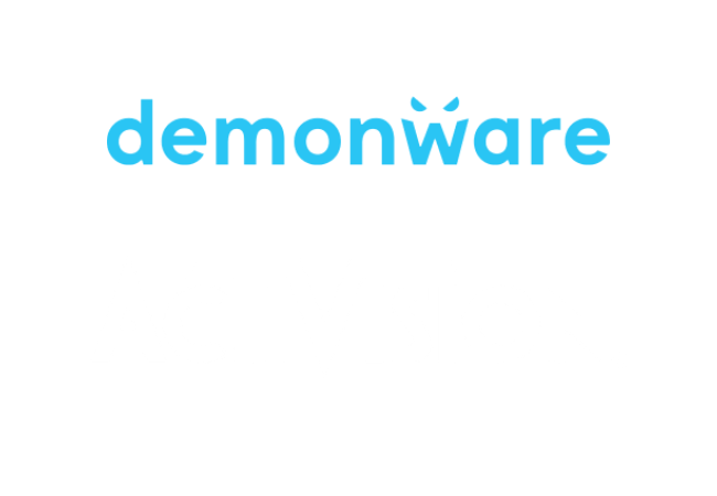 DemonwareActivisionCareerSiteLogo1
