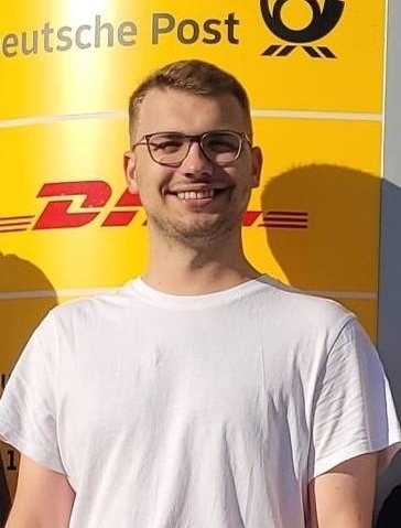 Denis Rosen