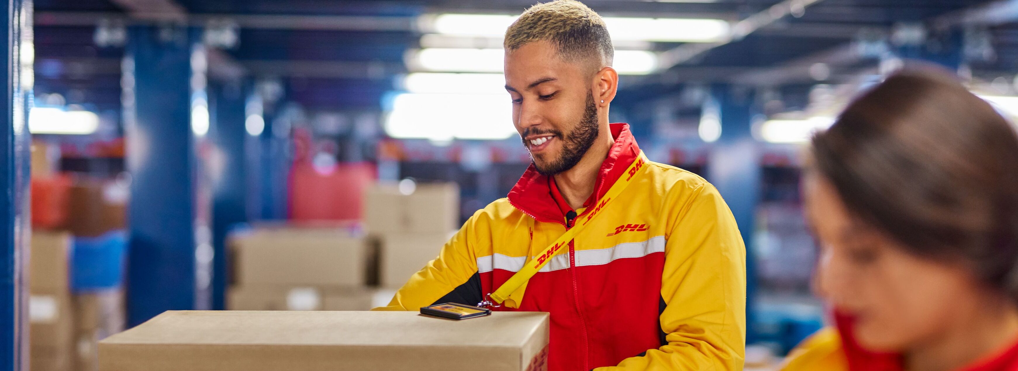 DHL Apprenticeship Programs: Build Your Future Career