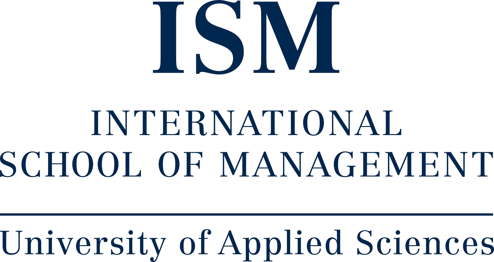 ISM_logo_monochrome