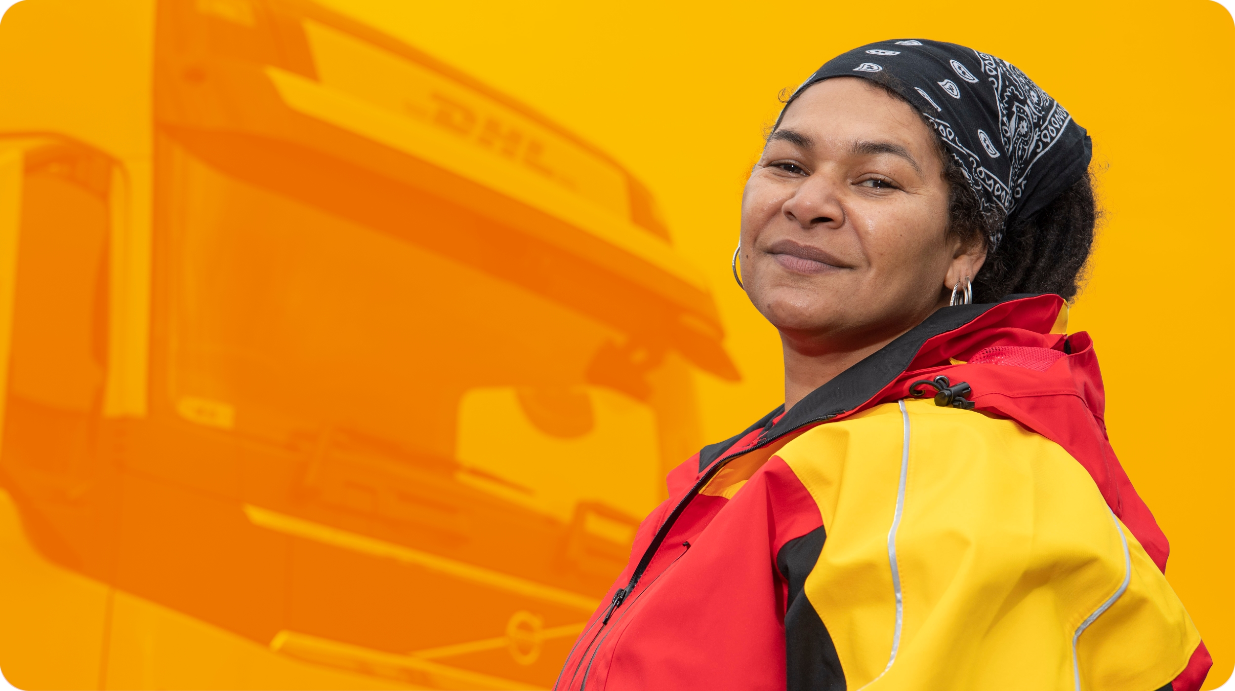 DHL women jobs