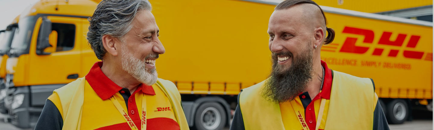 Driver job vacancies - Find your Job here! | DHL DRIVER JOBS