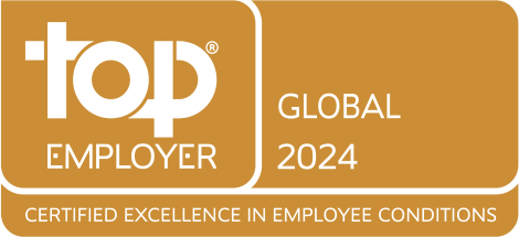 top employer 2023