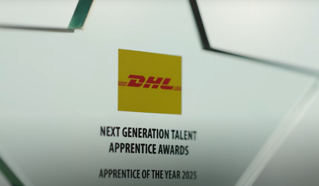 Apprentice of the Year