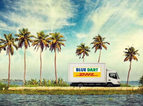 Blue Dart Jobs: Unlock Your Potential Today