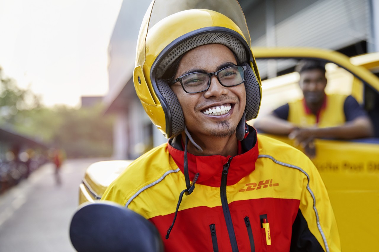 CAREERS AT DHL | DHL JOBS