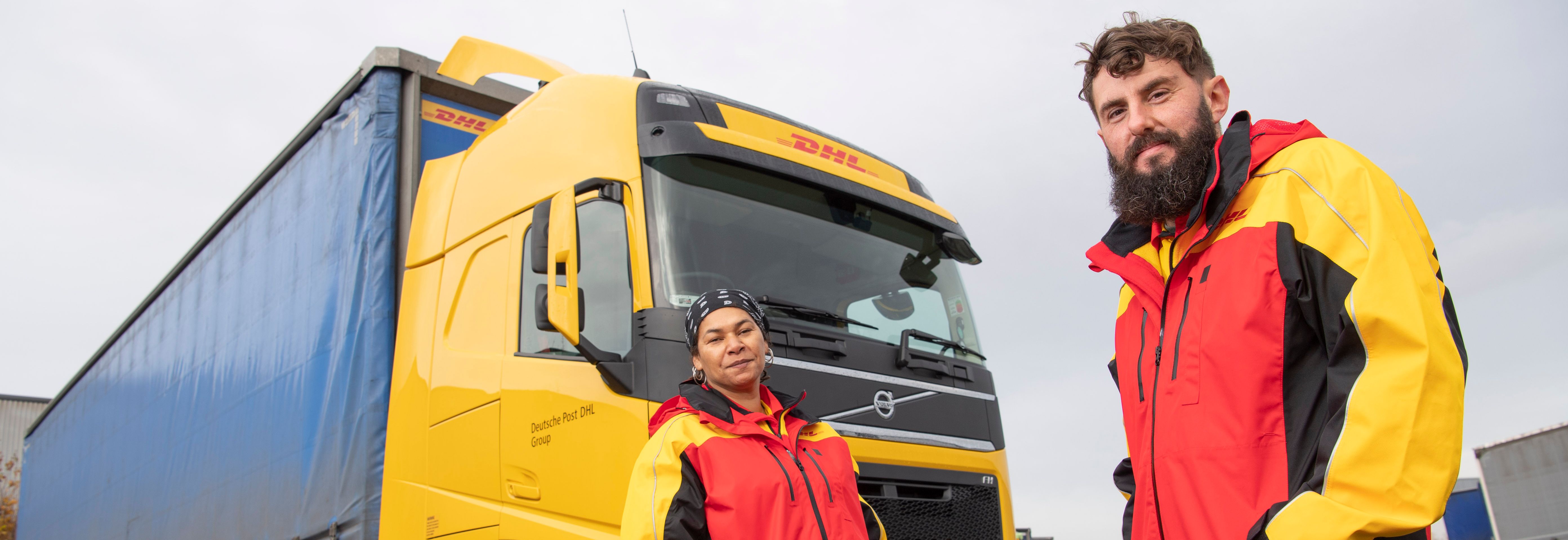 Dhl Supply Chain Operations Supervisor Salary