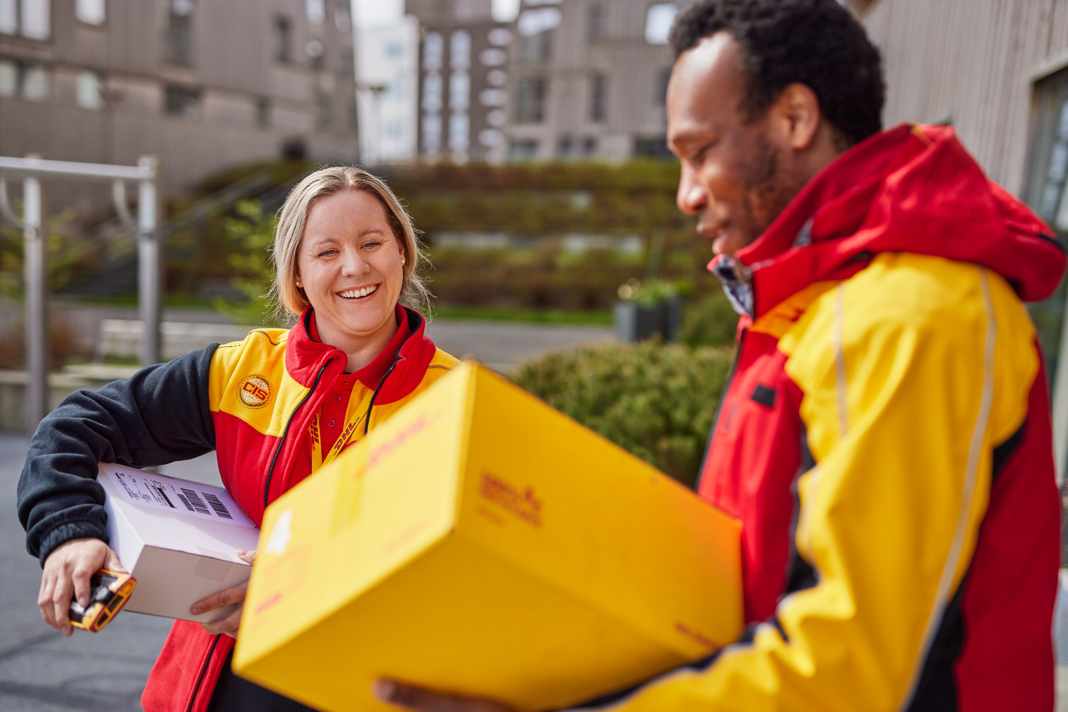 dhl recruitment contact number usa