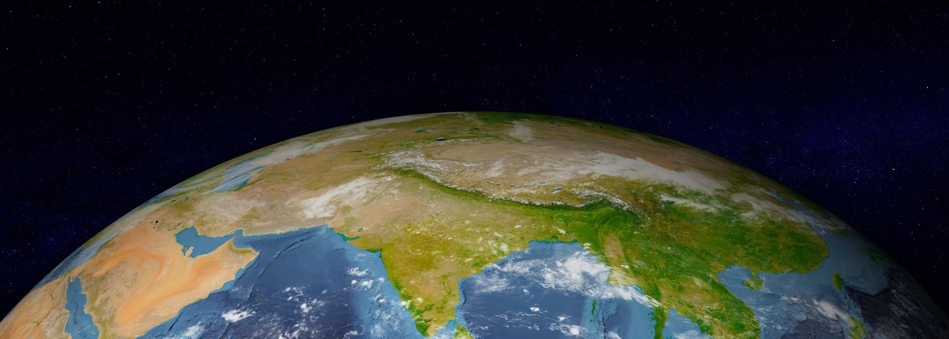 earth