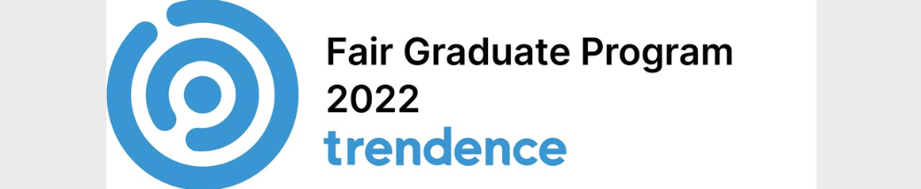 Fair Graduate Program 2022 trendence