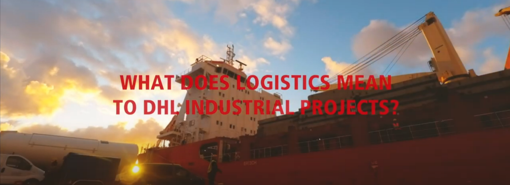 International Graduate Program's introduction video