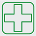 Medical and Prescription Plan Icon