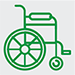 Disability Plan Icon