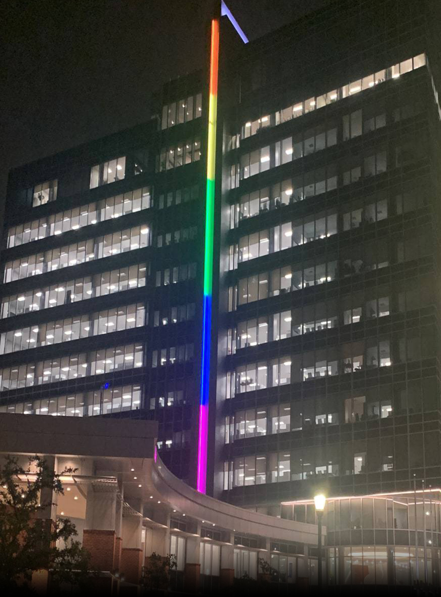 Diversity, Equity & Inclusion Dollar Tree