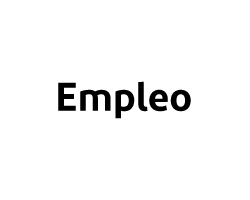 logotipo del encabezado de empleo