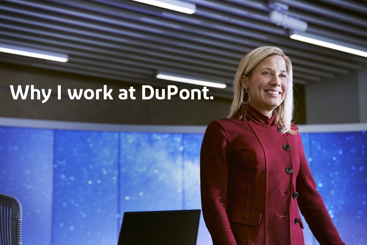 Why Join Us DuPont Careers