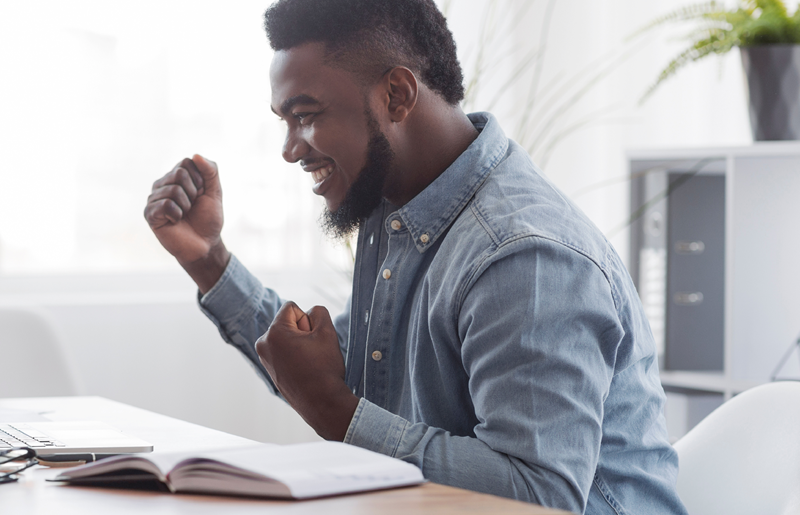 Invent a Better N:ow