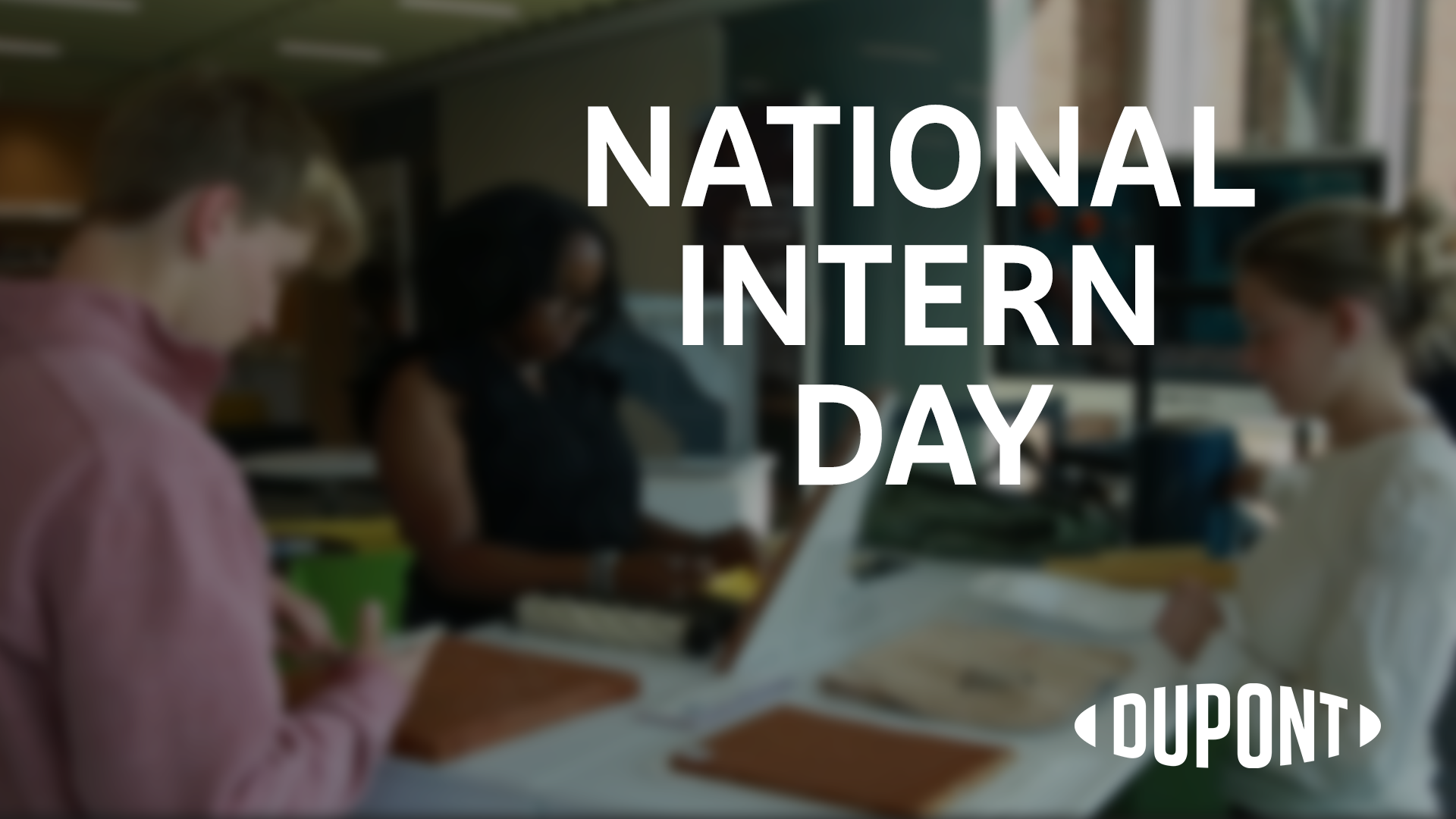 Internship Job Opportunities