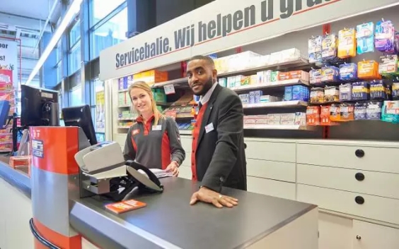 Hoe kan ik aan de slag?
