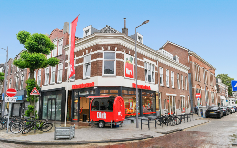 Rotterdamzwartjan