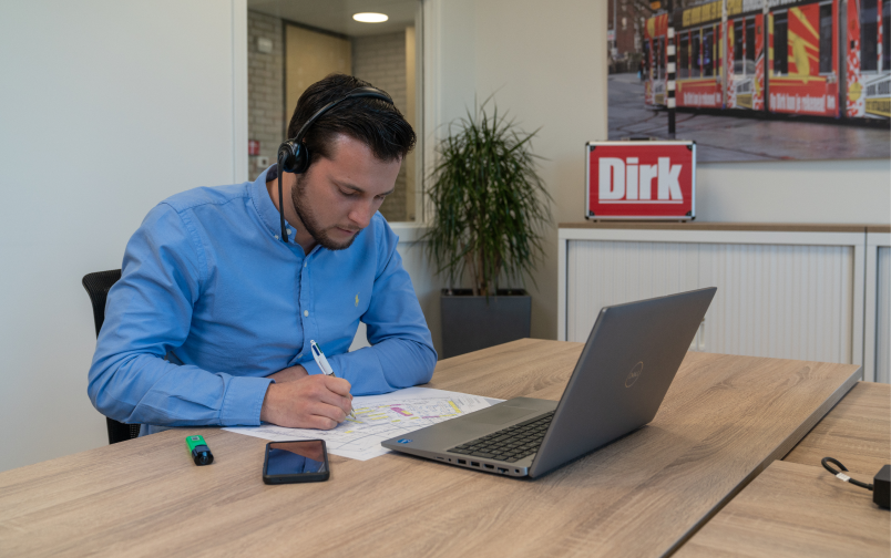 Daarom is het bouwbureau belangrijk