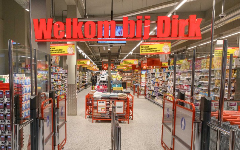 Met een arbeidsbeperking