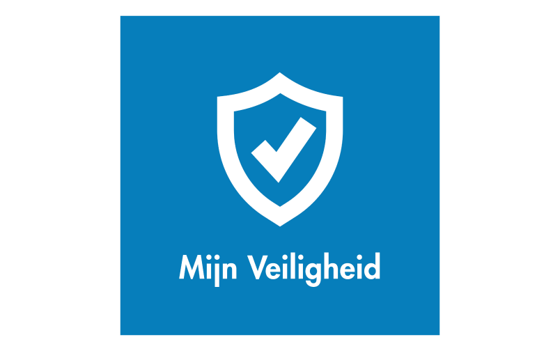 Mijn veiligheid