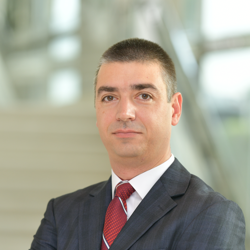 Come and meet our DXC Technology Bulgaria team!