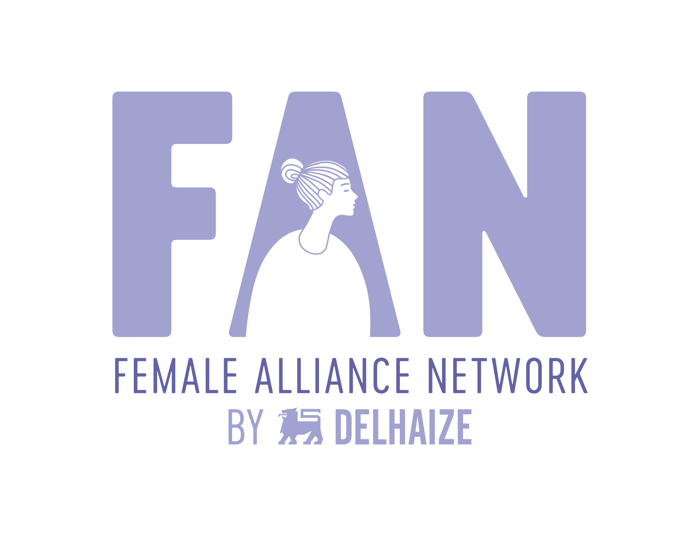 DELHAIZE-FAN-FemaleAllianceNetwork