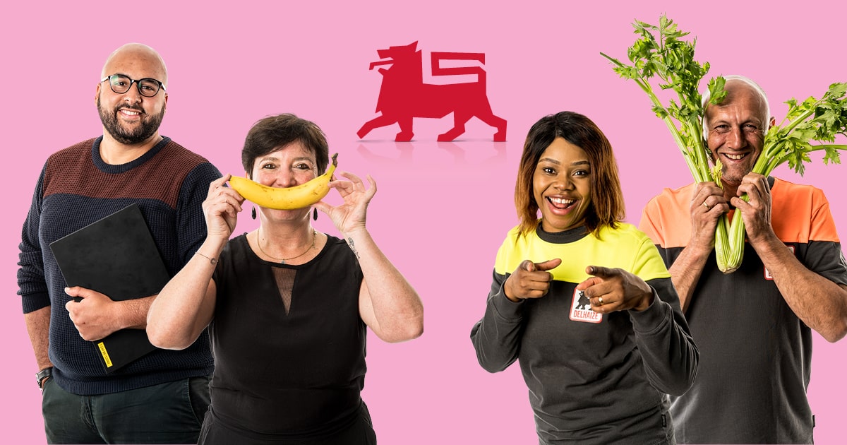 Careers At Delhaize Delhaize Jobs