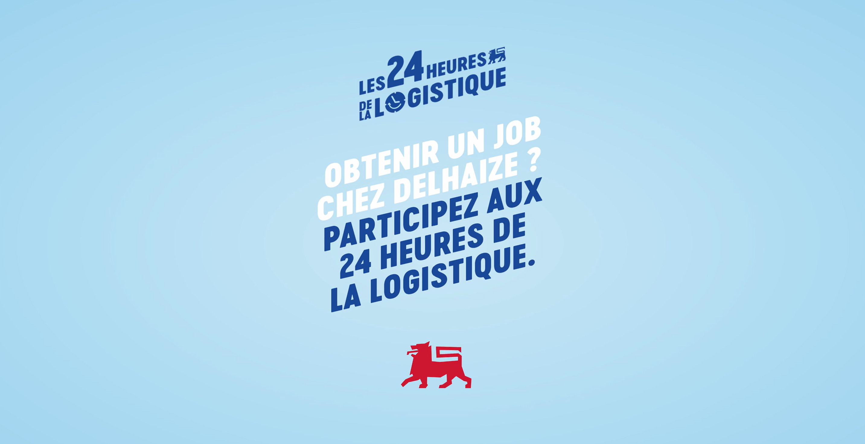 24 u de la logistique - aftermovie thumbnail