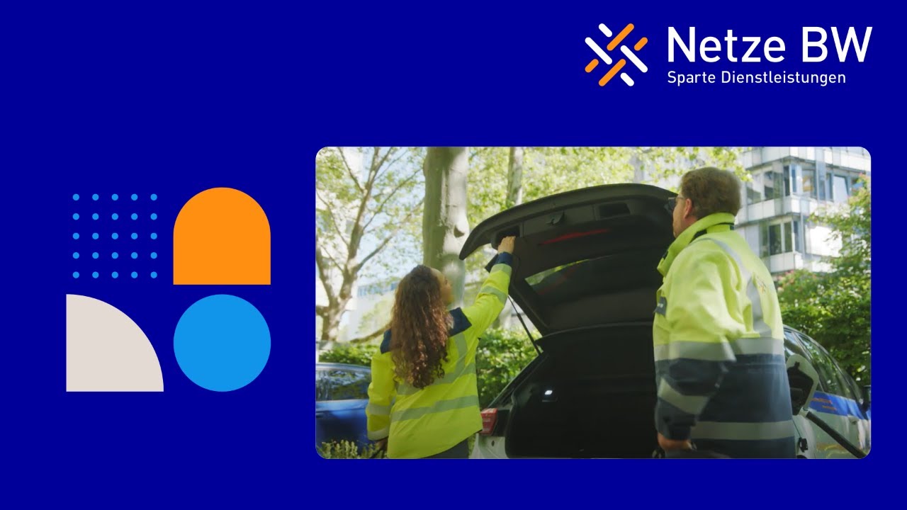 #Netzwork: Sparte Dienstleistungen (#shorts)