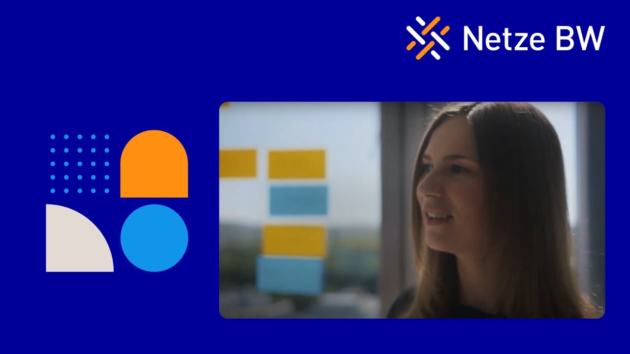 #Netzwork: Teamgeist entdecken im IT-Bereich (#shorts)