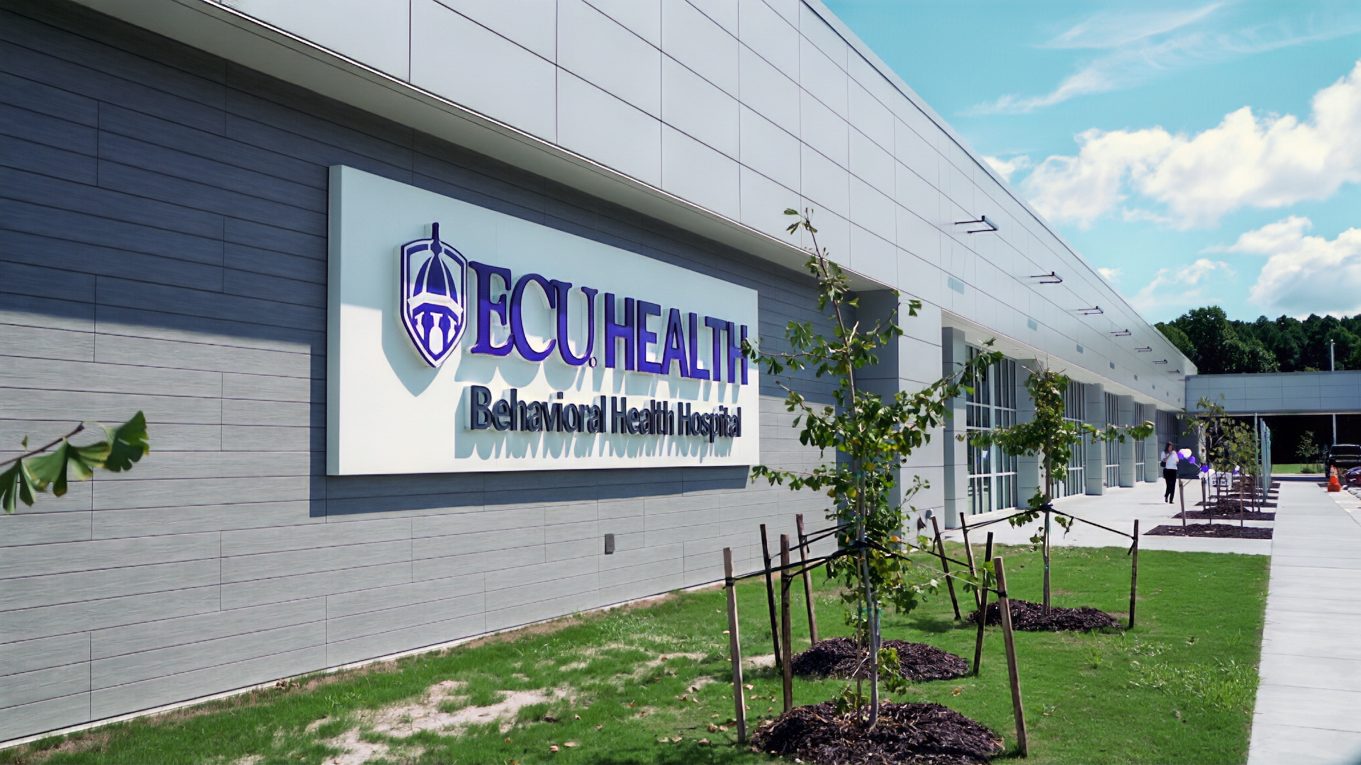 ECUHTourB-roll.ECUBHHospital