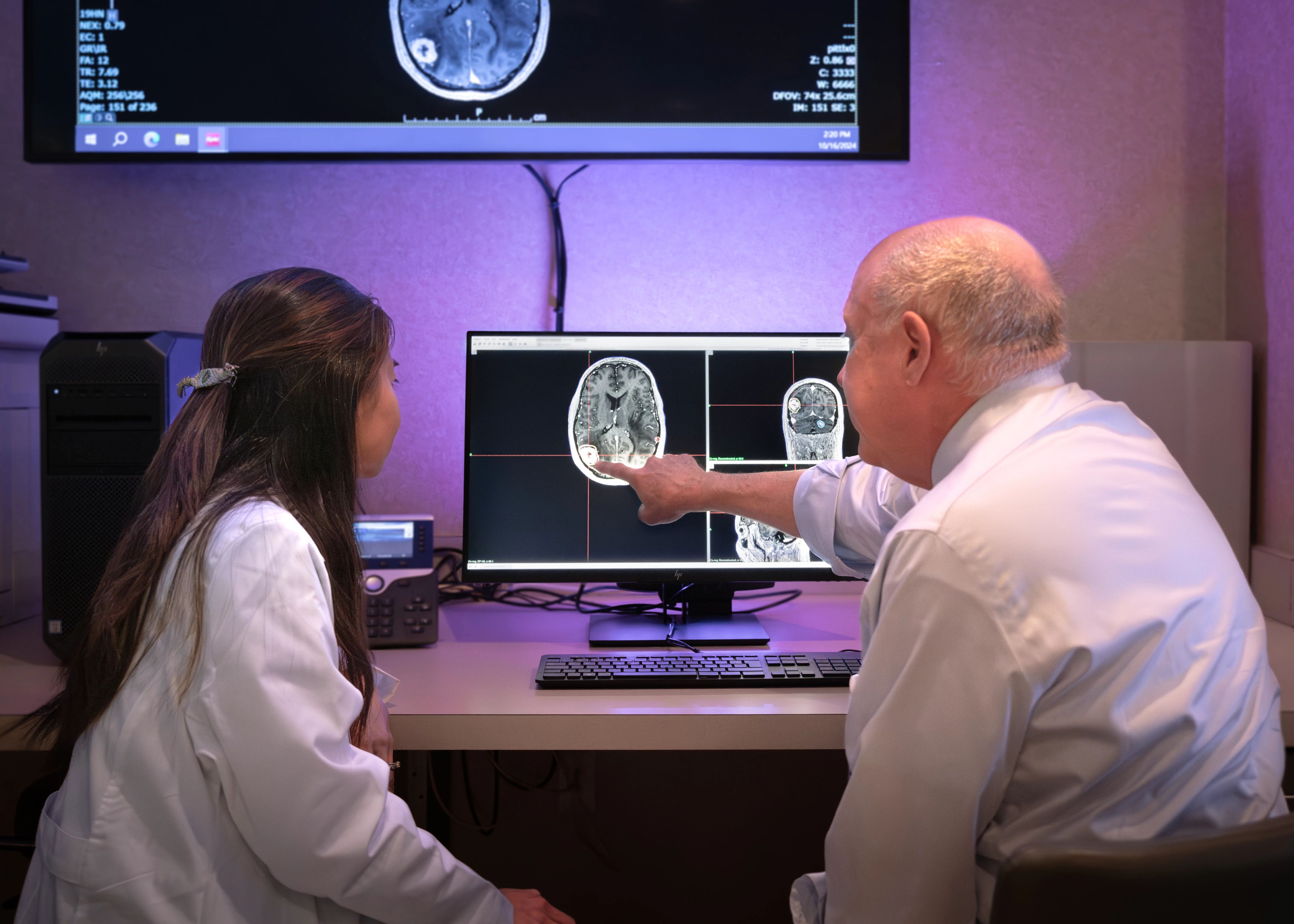 GammaKnifeCenter-Talking-3001