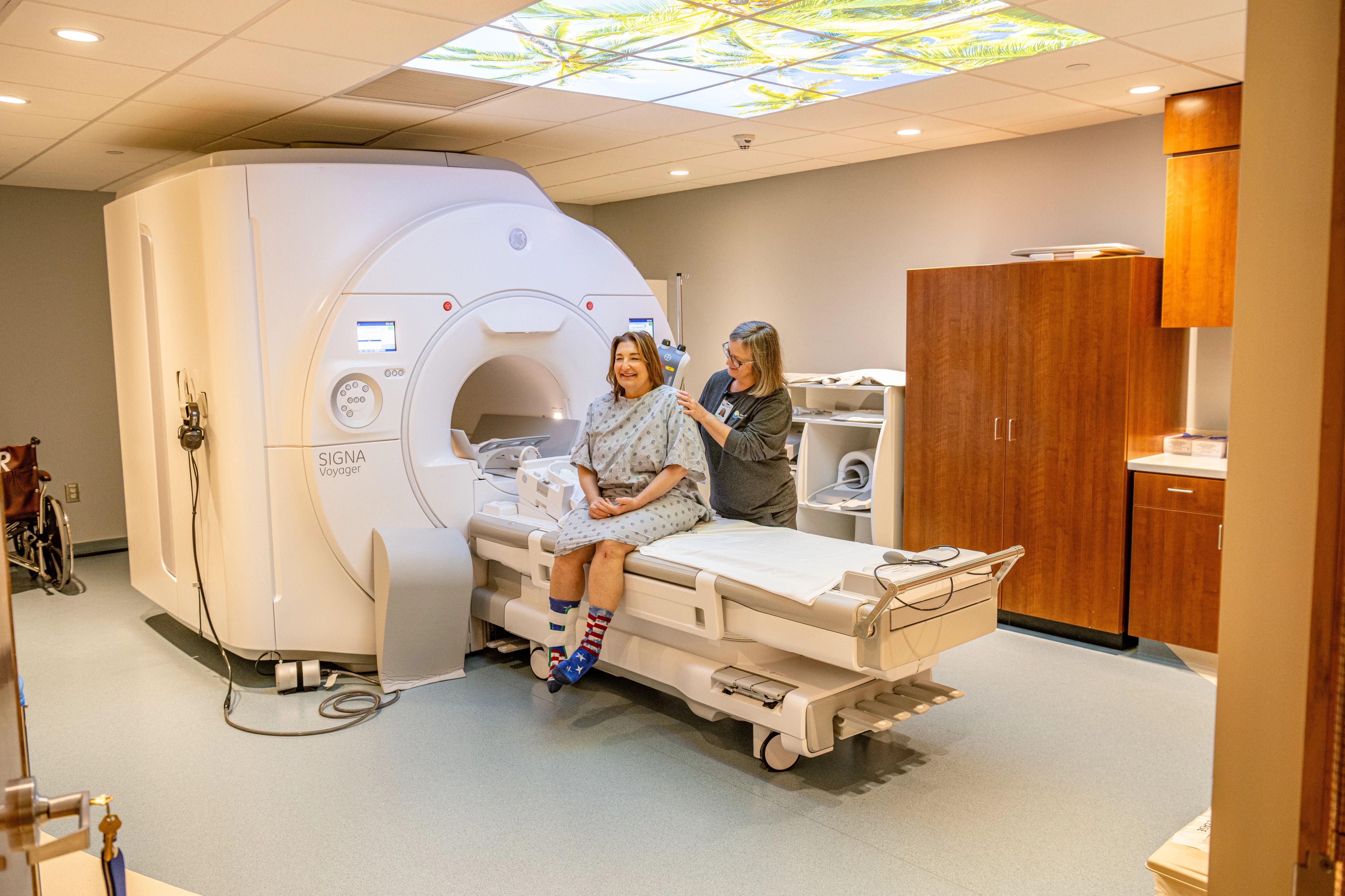 Radiology-MRI-OBH